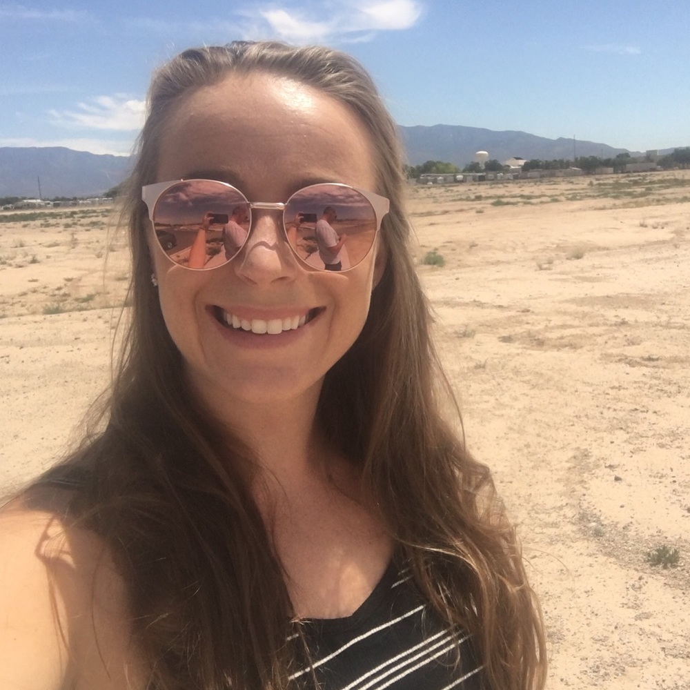 Meet your Posher, Morgan